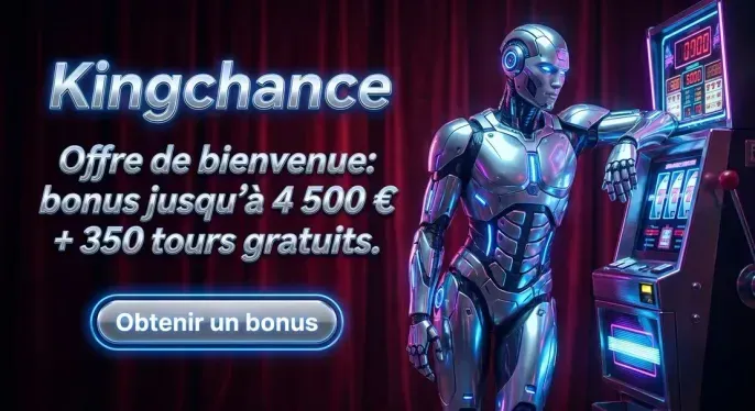 Kingchance Casino